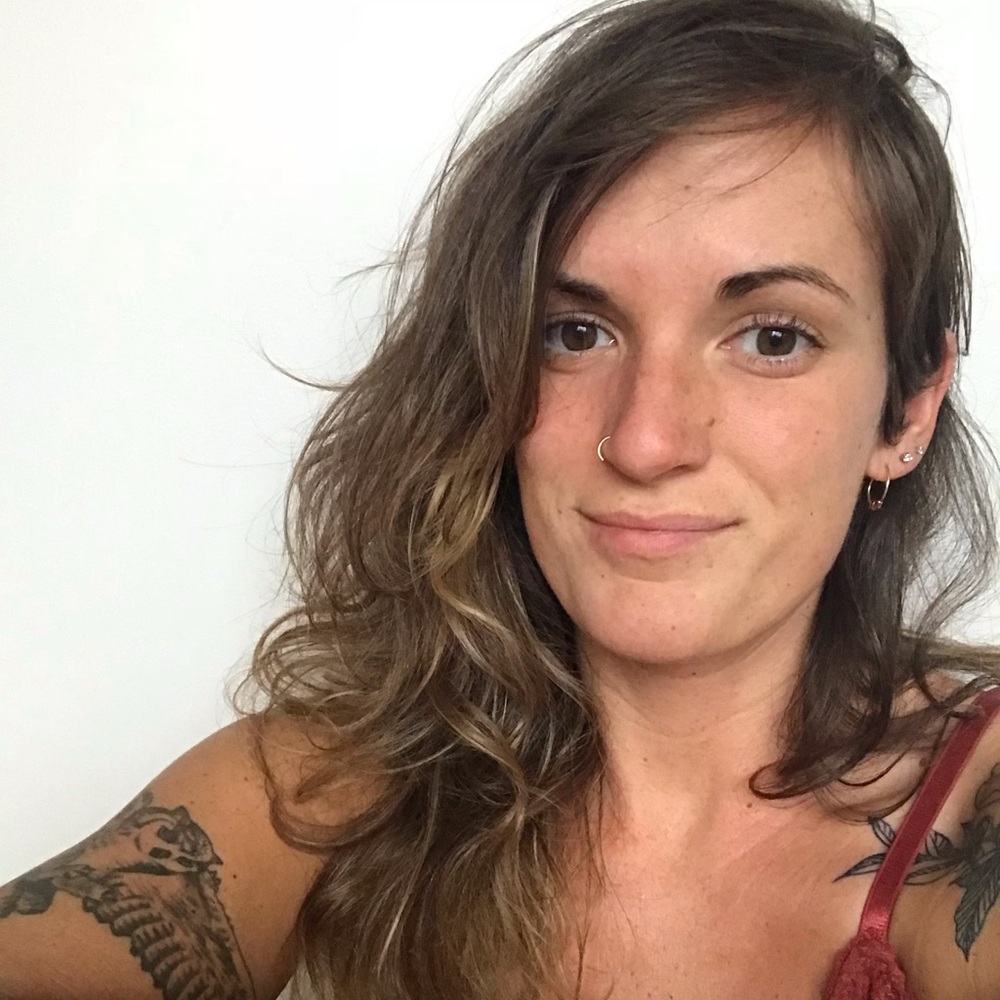 Meet your Posher, Brittany